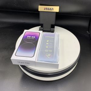 Barato mini teléfono función teléfono F14 4 Tarjeta SIM móvil sin teléfono inteligente botón recto fuerte ancianos 2G Teléfono de comercio exterior - Product Image 6