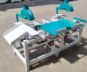 Scie à <span class=keywords><strong>bois</strong></span> manuelle double tête pour le travail du <span class=keywords><strong>bois</strong></span>, machine à découper le <span class=keywords><strong>bois</strong></span> à double lame - Product Image 6