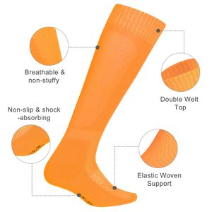Elastic Baseball <strong>Belt</strong> Socks Set Custom Made Adjustable Fabric <strong>Belt</strong> &amp; Knit Sport Socks for Youth Adult Baseball Softball Teams - Product Image 3