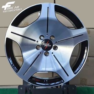 Forcar - Jantes forgées de haute qualité au design classique, <span class=keywords><strong>prix</strong></span> d'usine, T6061, 5*112, neuves, pour <span class=keywords><strong>Maybach</strong></span> S480 <span class=keywords><strong>S580</strong></span> S680 - Product Image 3