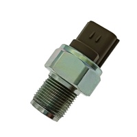 Capteur de pression de carburant diesel pour rail d'alimentation 8981197900 499000-6131 8-98119790-0 pour Nissan Navara D40 Pickup NP300 2.5