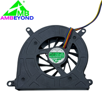Ventilateur soufflant DC 8016 80x80x16mm 12V 0.4A sans balais centrifuge pour refroidissement, OEM ODM, vente en gros pour projecteur et mini PC