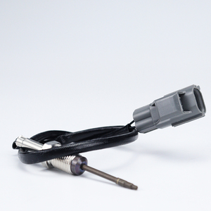 Capteur de température de gaz d'échappement EGT pour VOLVO <span class=keywords><strong>FORD</strong></span> C30 <span class=keywords><strong>S40</strong></span> II S60 S80 V50 9487184 - Product Image 6