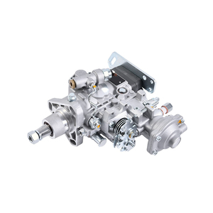 Bomba de Inyección de Combustible Premium 0460424418 2856537 para Motor Diésel Case IH, Piezas de Repuesto para Equipo Pesado - Product Image 4
