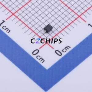 Diodo Schottky B16WS SOD-323 Original y Nuevo, Proveedor de Componentes Electrónicos al por Mayor y Servicio de Lista de Materiales - Product Image 1