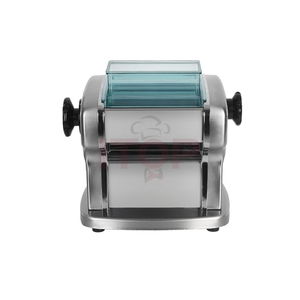 Machine électrique chinoise w, pour préparer des pâtes et des Spaghetti, Machine de pressage <span class=keywords><strong>à</strong></span> la maison - Product Image 5