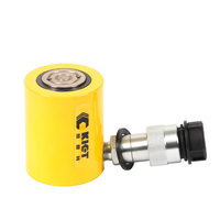 Prix d'usine KET-RCS-302 Cric hydraulique à retour de ressort Produit équivalent à Enerpac