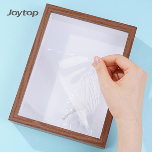 Joytop Vente en gros Cadre photo 3D personnalisé Snoopy Adventure - Décoration créative de la maison en dessin animé - Product Image 2