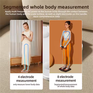 Kunden spezifische OEM/ODM-Personen waagen Mechanische und Gewichts maschine mit Bmi-und Waagen herstellern - Product Image 5