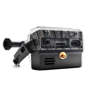 Telecamera 4G 48MP 1296P con Visione Notturna Senza Luce, <span class=keywords><strong>App</strong></span> Live, Telecamera Solare <span class=keywords><strong>per</strong></span> Caccia e Sicurezza, IP66 Impermeabile <span class=keywords><strong>per</strong></span> Fattorie - Product Image 6