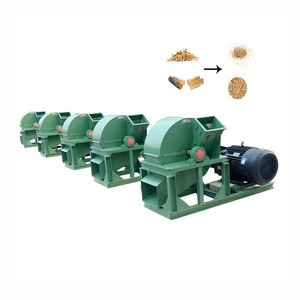 Machine à broyer la poudre de bois multifonctionnelle Lerford, moulin à poudre de bois pour les grossistes - Product Image 1