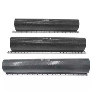 إغلاق قابل للانكماش الحراري يساوي <span class=keywords><strong>Raychem</strong></span> XAGA إلى إغلاق لصق قابل للانكماش الحراري للاتصال غير المضغوط - Product Image 1