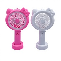 Virilashes pour les fans de Hello Kitty
