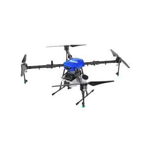 AGR Agricultura Agricultura Drone Q10 10KG Carga Útil com Câmera FPV