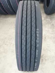 ยางรถบรรทุกพาณิชย์ 295/80R22.5 315/80R22.5 11r22.5 12r22.5 ยางรถบรรทุกแบบเรเดียล 295/80R22.5 315/80R22.5 11r22.5 12 - Product Image 4