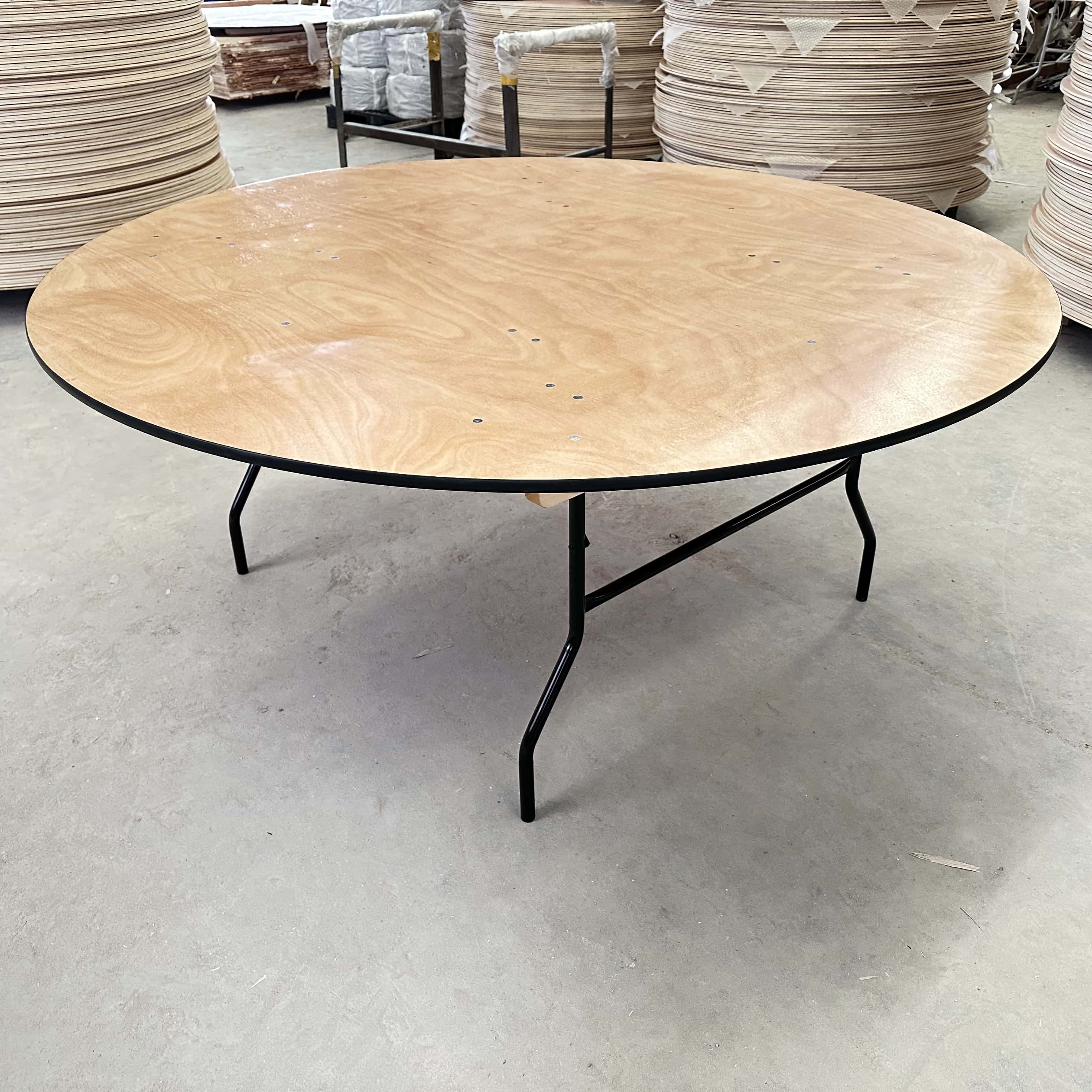 table ronde
