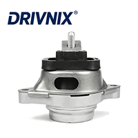 Support moteur de haute qualité DRIVNIX pour Land Rover Range Rover L322 (2005-2009) OE KKB500490