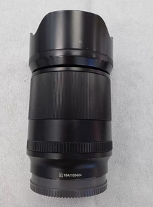 ราคาดี AF 50mm F1.8 FE เลนส์ E-Mount ฟูลเฟรม ระยะโฟกัสคงที่ - Product Image 6