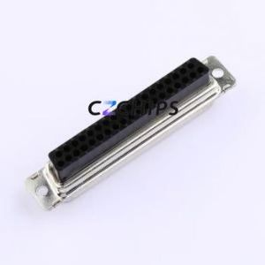 205210-7 Connector Housing Connector Whole Sale Electronic Component Chips Supplier & BOM Service - Product Image 2