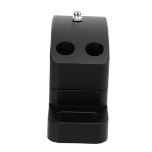 Rodamiento de Eje de Transmisión Polaris RZR 900 S-900, Pieza de Repuesto de Aleación de Aluminio de Alta Resistencia, Negro Plateado - Product Image 4