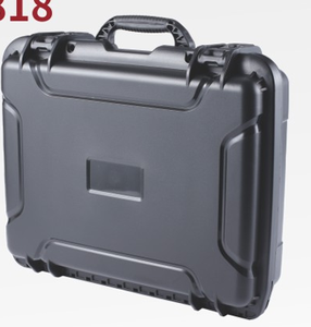DF BFR818 24.5L 24L 25L 26L 27L 28L High-end Custom Shockproof and Moistureproof Plastic Equipment Protective <b>Box</b> with Handle - Product Image 5