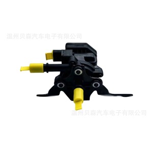 คาลิปเปอร์เบรคบูอิคเชฟโรเลต 004 สำหรับเปลี่ยนซ่อมแบบสั่งทำพิเศษ - Product Image 3