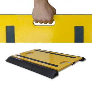 Di động trục trọng lượng Quy mô cho xe tải 5-20 tấn | Xe công nghiệp tải quy mô - Product Image 4