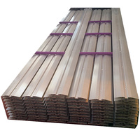 Perfil de Extrusión de Aluminio 6061 6063, Perfil de Aluminio Personalizado para Puertas, Fabricante de Perfiles de Aluminio para Ventanas y Puertas