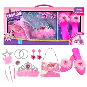 Kit de <span class=keywords><strong>Maquillaje</strong></span> para <span class=keywords><strong>Niñas</strong></span>, <span class=keywords><strong>Maquillaje</strong></span> de Juguete Lavable Real de <span class=keywords><strong>Frozen</strong></span>, Bolso para <span class=keywords><strong>Niñas</strong></span> Pequeñas - Product Image 5