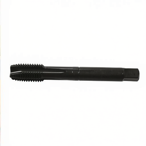 Universal <b>Tap</b> Steamed Unf <b>Thread</b> For Through Holes Tolerance 2B <b>Taps</b> And Dies - Product Image 2