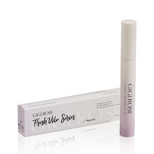 GIGI ROSE BJ-25003-1 Nouveau <span class=keywords><strong>Mascara</strong></span> Cosmétique épais imperméable à l'eau en précommande avec caractéristique de curling Vente en gros d'usine - Product Image 6