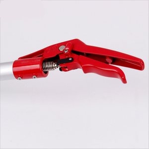 Vente Flash : Sécateur télescopique à long manche en aluminium pour branches hautes, idéal pour le bricolage, avec <span class=keywords><strong>prix</strong></span> d'usine - Product Image 3