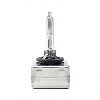 Ampoule de phare de voiture HID Xénon D4S 35W 12V/85V AC/DC 6000K 8000K 10000K – Options de luminosité – Nouveaux accessoires d'éclairage automobile