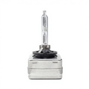 Ampoule de phare de voiture HID Xénon D4S 35W 12V/85V AC/DC 6000K 8000K 10000K – Options de luminosité – Nouveaux accessoires d'éclairage automobile - Product Image 2