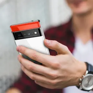 <span class=keywords><strong>Coque</strong></span> en silicone TPU pour <span class=keywords><strong>Google</strong></span> <span class=keywords><strong>Pixel</strong></span> 9 8 7 Pro <span class=keywords><strong>6A</strong></span> <span class=keywords><strong>Coque</strong></span> anti-chute antichoc pare-chocs pour <span class=keywords><strong>Google</strong></span> <span class=keywords><strong>Pixel</strong></span> 7 Pro <span class=keywords><strong>Pixel</strong></span> 3A XL - Product Image 5