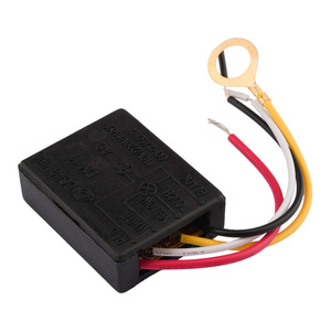 220V-240V 3A4ウェイタッチセンサースイッチモジュールタッチライトランプ調光器スイッチコントロールセンサータッチセンシング自動スイッチ - Product Image 4
