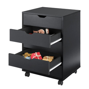 Mobile grande camera da letto <span class=keywords><strong>cassettiera</strong></span> in legno marrone per <span class=keywords><strong>gioielli</strong></span> in salotto - Product Image 1