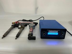 CRI250 Piezo-Injektor Umfassender Prüfstand - Product Image 3