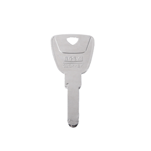 Llaves Residenciales <span class=keywords><strong>KESO</strong></span>, Llaves para el Hogar y Uso Diario, Llaves sin Cortar, Fabricantes de Llaves, Suministros para Cerrajeros - Product Image 1
