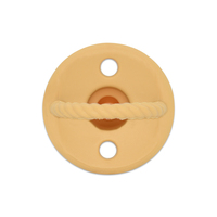 Sucettes en silicone pour bébé, sûres et résistantes aux morsures, fournisseur chinois, nouveau design, sucettes en silicone pour bébé, bavoirs
