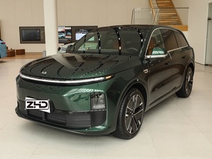 2023 <span class=keywords><strong>Li</strong></span> Auto Lixiang L6 <span class=keywords><strong>Pro</strong></span> Max Coche Híbrido Vehículo de Nueva Energía 2024 Nuevo Coche Lixiang Li6 <span class=keywords><strong>Li</strong></span> 6 SUV Grande Eléctrico - Product Image 1