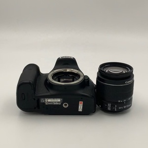 <span class=keywords><strong>Appareil</strong></span> <span class=keywords><strong>photo</strong></span> reflex numérique Canon EOS 60D certifié d'occasion en gros avec objectif 18-55mm IS, kit 18MP, écran inclinable, idéal pour la production vidéo - <span class=keywords><strong>Prix</strong></span> compétitif - Product Image 5