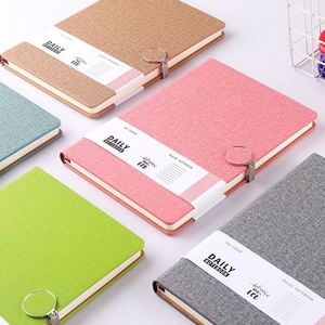 Cuaderno Personalizado con Impresión Suave al Tacto, Cuaderno de Tapa Dura de PU, A5, con Logotipo y Caja Personalizada - Product Image 5