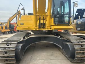 Bomba de Caja de Cambios para Excavadora Hidráulica de Orugas PC400 de 40 Toneladas, Alta Eficiencia Operativa, Alta Calidad, en Venta - Product Image 6