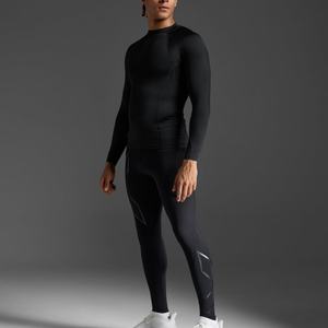 Camisetas sin mangas para hacer ejercicio, camisetas sin mangas, camisetas de manga larga, camisetas cortas, camisetas de gimnasio - Product Image 5