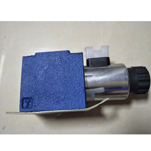 Vannes Solénoïdes Rexroth en Promotion R900052392 M-3SED6UK13/350CG24N9K4 - Product Image 2
