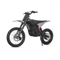 Expédition directe depuis entrepôt étranger Q1 Moto électrique 48V 2000W Modèle tout-terrain longue autonomie pour adultes, offre exclusive transfrontalière
