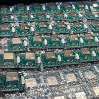 Montaje de placa de circuito SMT DE FÁBRICA DE China fabricación electrónica SMD PCB montaje PCBA tipo de servicio placa base PCBA