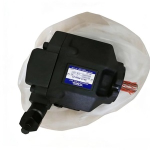 Pompe à piston Yuken A56 F R 01 B S K 32, 1 étage, pour le traitement des barres d'acier, déplacement de 32 cm - Product Image 5