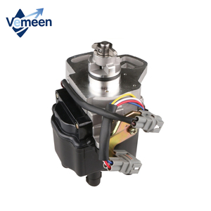 Đánh Lửa Nhà Phân Phối 19020 15180 Cho Toyota 4afe 5afe 7afe 1.6L 029020 1511 029020 1411 029100 9100 101m13057e 4 + 2 Cắm - Product Image 2